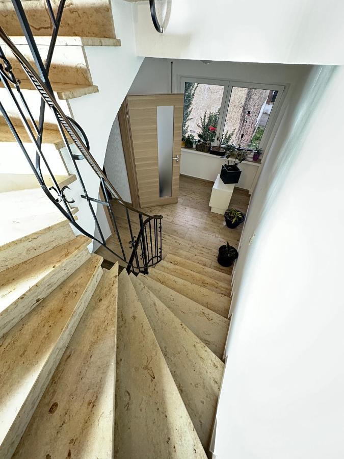 Ferienwohnung Apolo Münstermaifeld 外观 照片