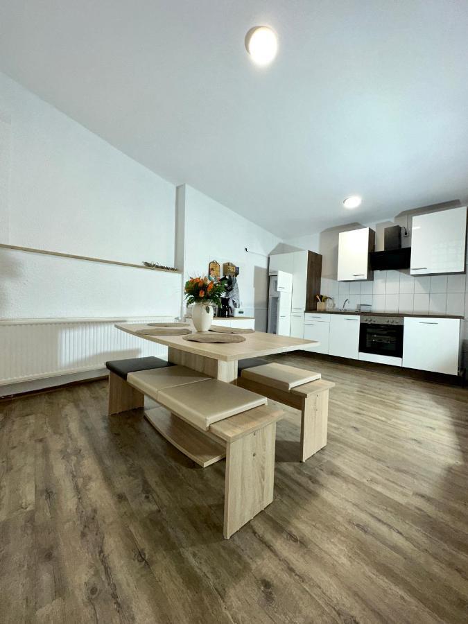 Ferienwohnung Apolo Münstermaifeld 外观 照片
