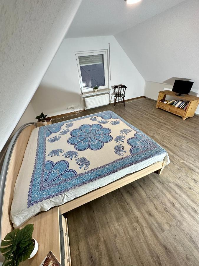 Ferienwohnung Apolo Münstermaifeld 外观 照片
