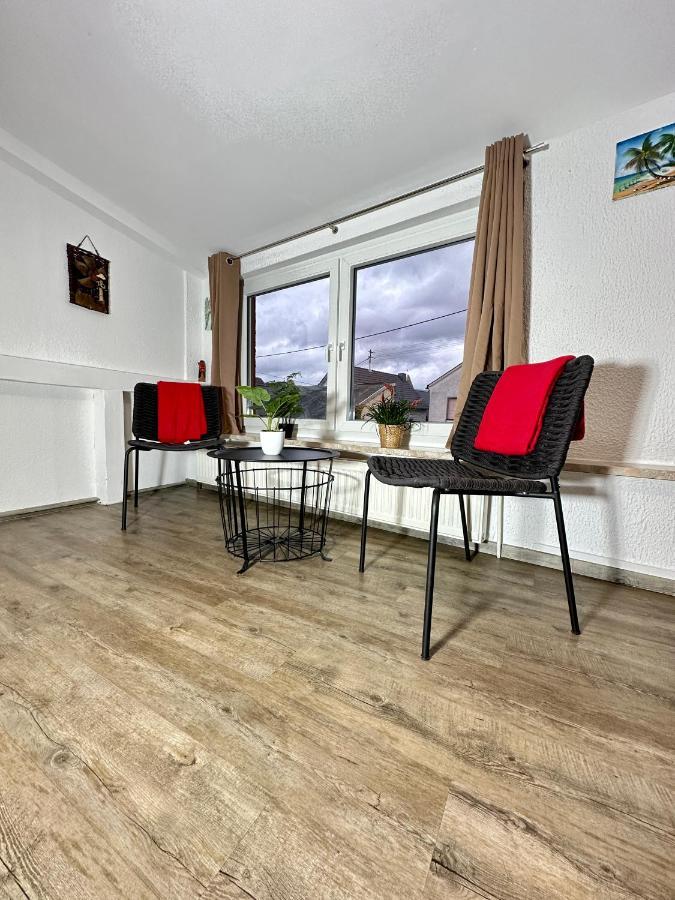 Ferienwohnung Apolo Münstermaifeld 外观 照片