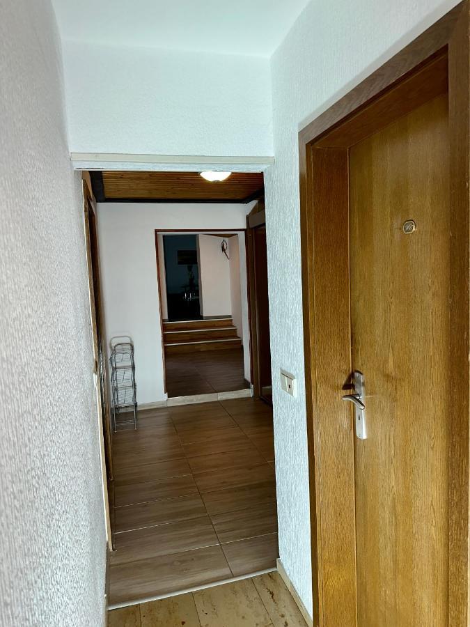 Ferienwohnung Apolo Münstermaifeld 外观 照片