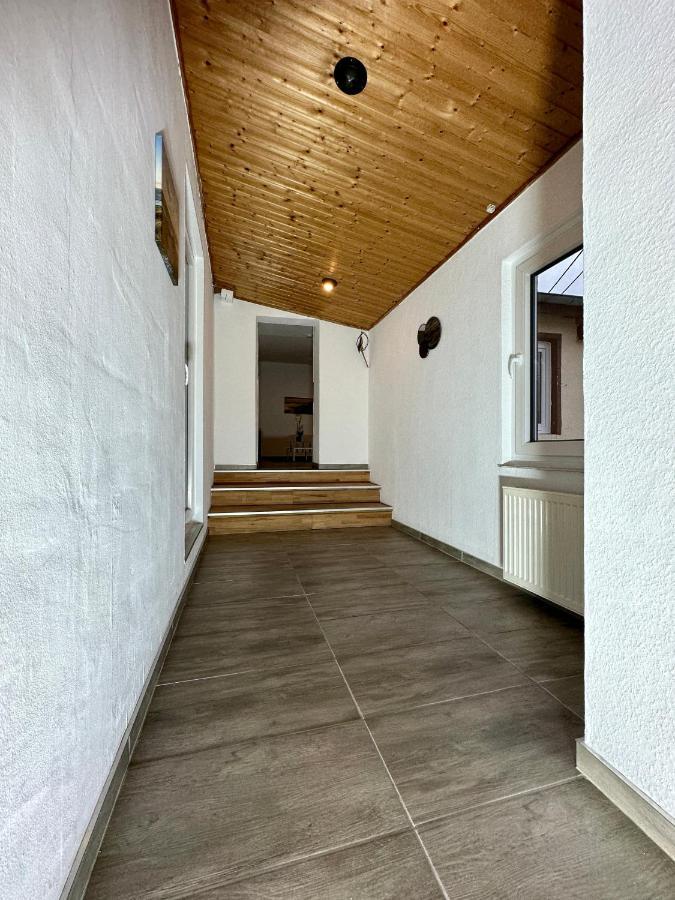 Ferienwohnung Apolo Münstermaifeld 外观 照片