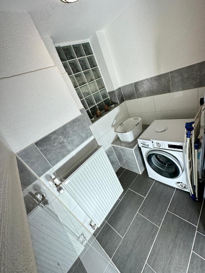 Ferienwohnung Apolo Münstermaifeld 外观 照片
