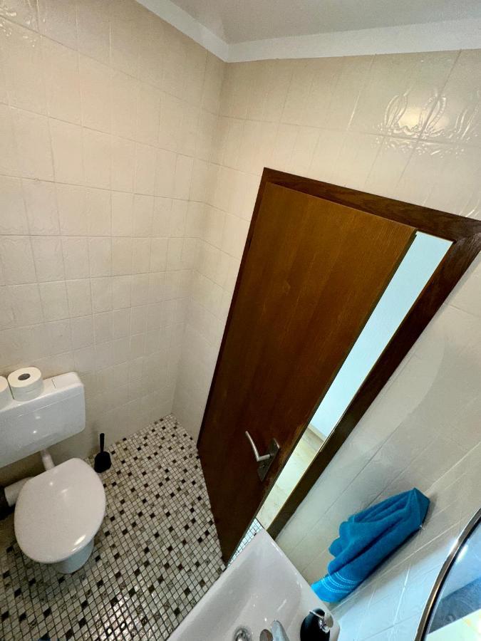 Ferienwohnung Apolo Münstermaifeld 外观 照片