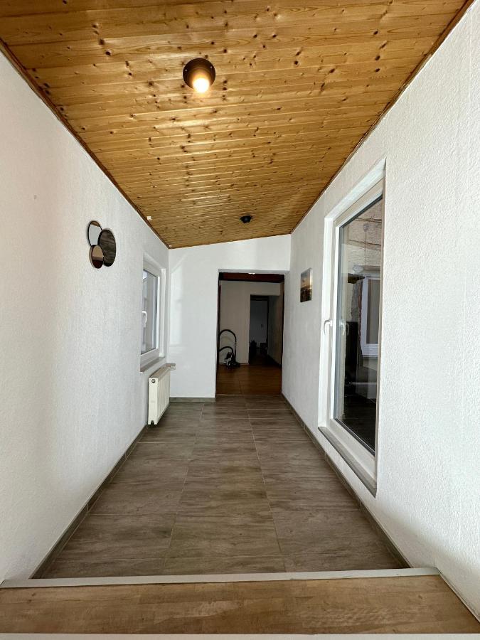 Ferienwohnung Apolo Münstermaifeld 外观 照片