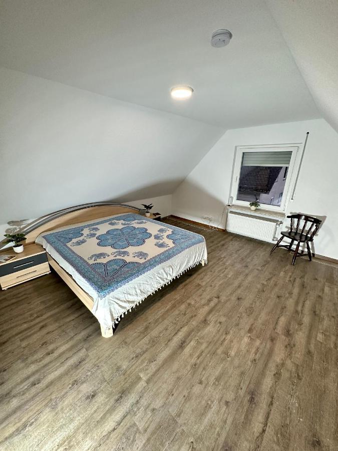 Ferienwohnung Apolo Münstermaifeld 外观 照片